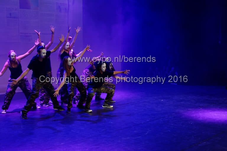 The Dancing Times 2015 – Part 2