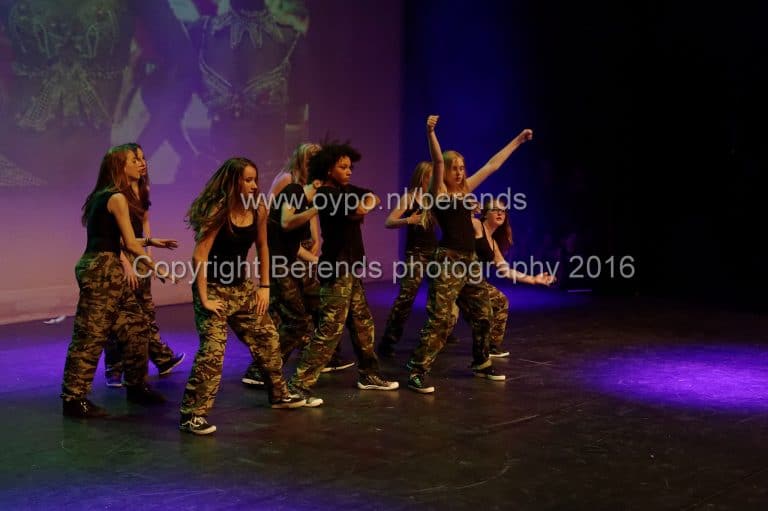 The Dancing Times 2015 – Part 2