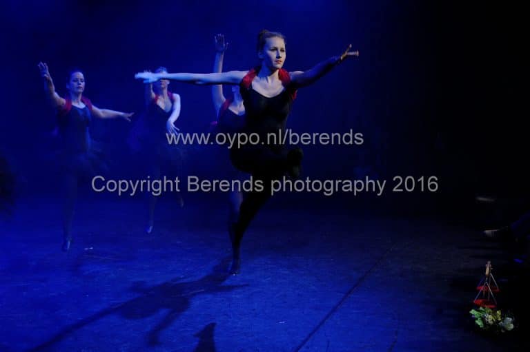 The Dancing Times 2015 – Part 2