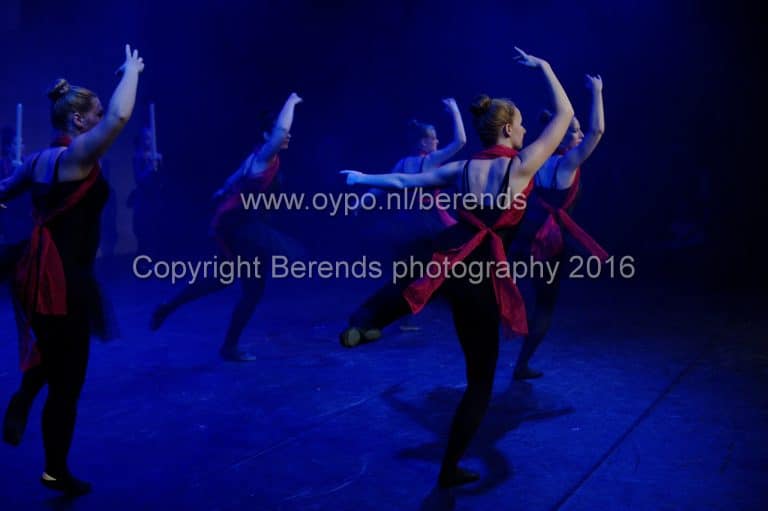 The Dancing Times 2015 – Part 2