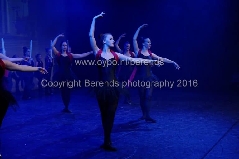 The Dancing Times 2015 – Part 2