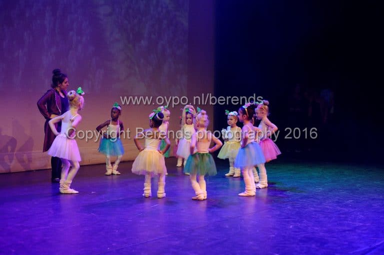 The Dancing Times 2015 – Part 2