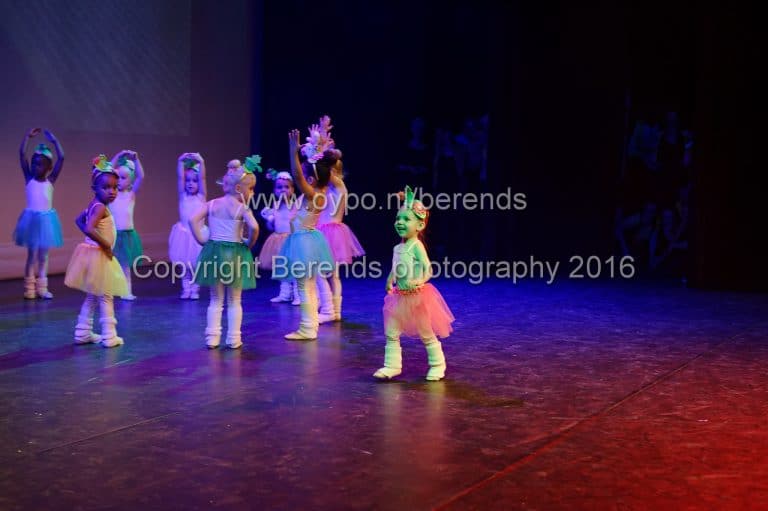 The Dancing Times 2015 – Part 2