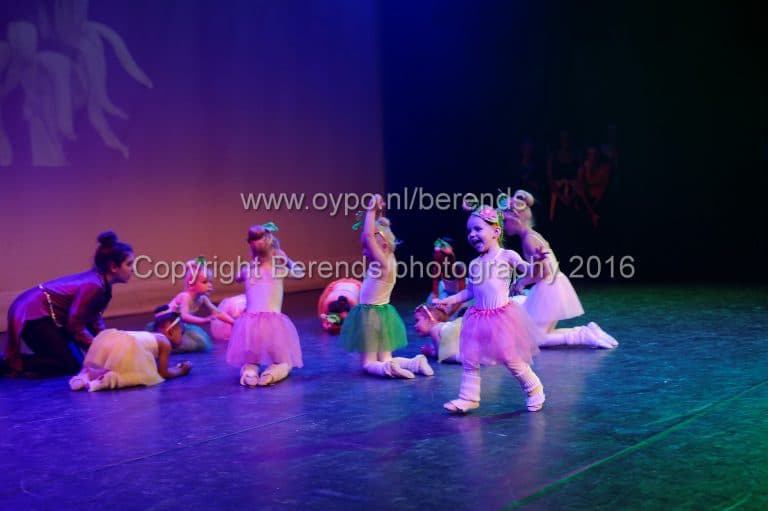 The Dancing Times 2015 – Part 2
