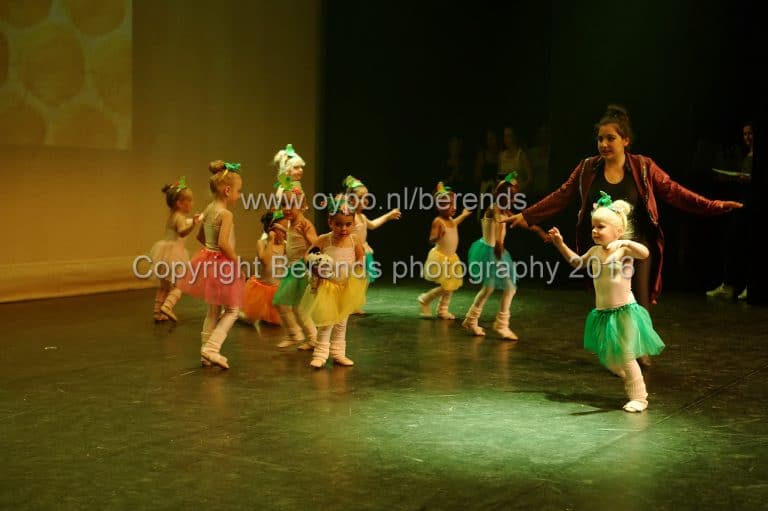 The Dancing Times 2015 – Part 2