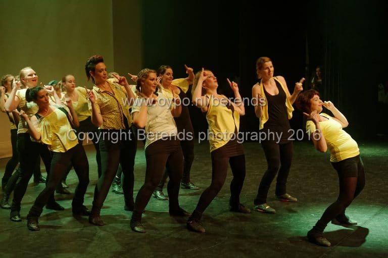 The Dancing Times 2015 – Part 2