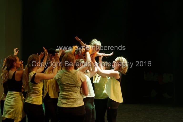 The Dancing Times 2015 – Part 2