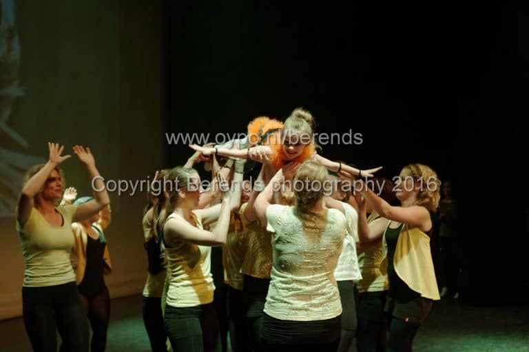 The Dancing Times 2015 – Part 2