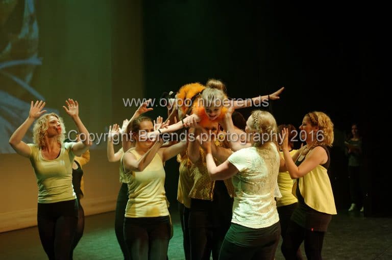 The Dancing Times 2015 – Part 2