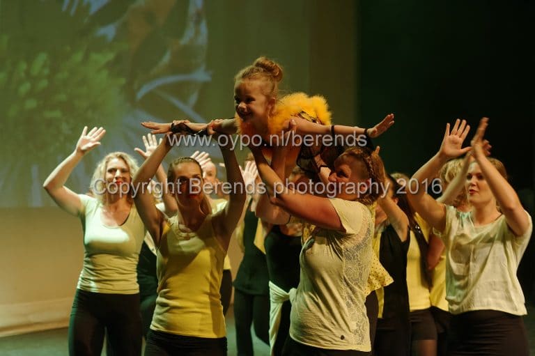 The Dancing Times 2015 – Part 2