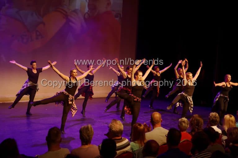 The Dancing Times 2015 – Part 2