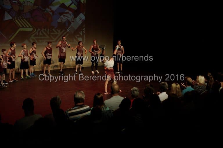 The Dancing Times 2015 – Part 2