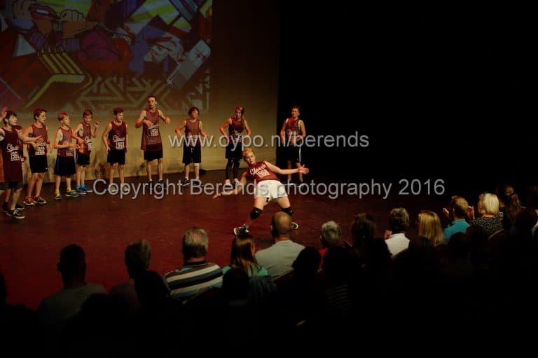 The Dancing Times 2015 – Part 2