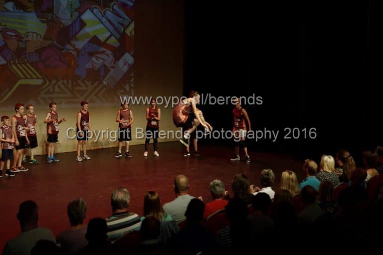 The Dancing Times 2015 – Part 2