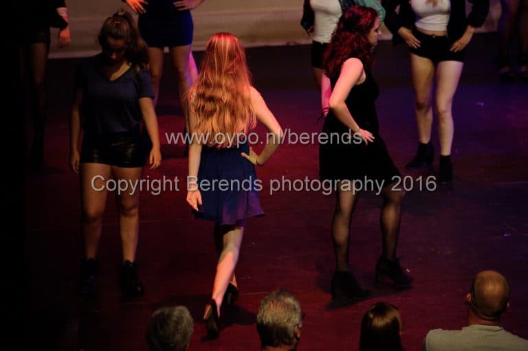 The Dancing Times 2015 – Part 2