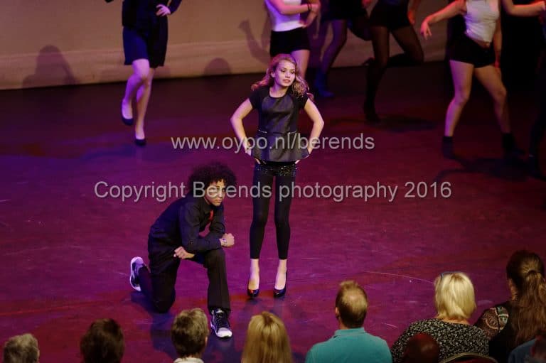 The Dancing Times 2015 – Part 2
