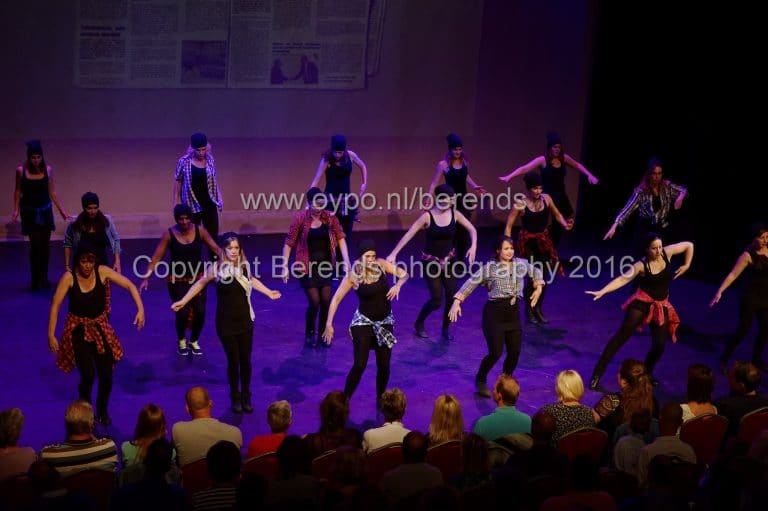 The Dancing Times 2015 – Part 2