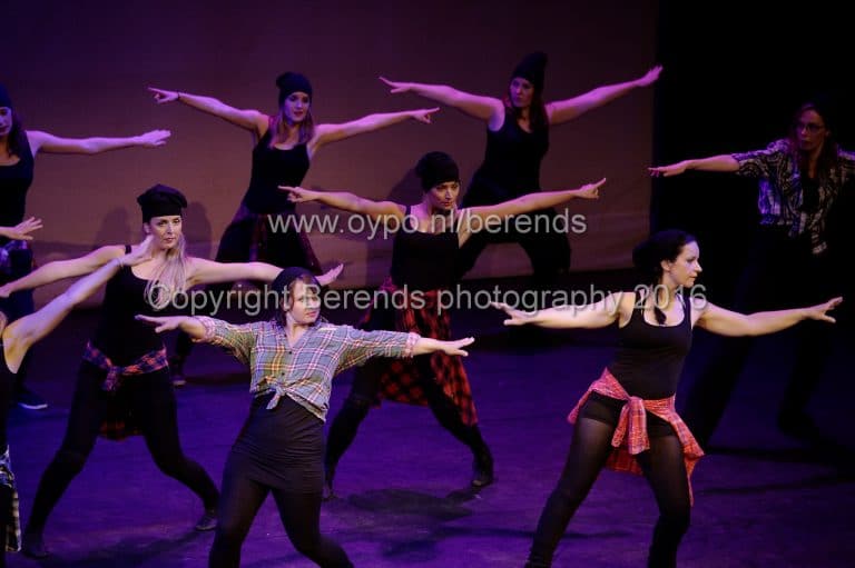 The Dancing Times 2015 – Part 2