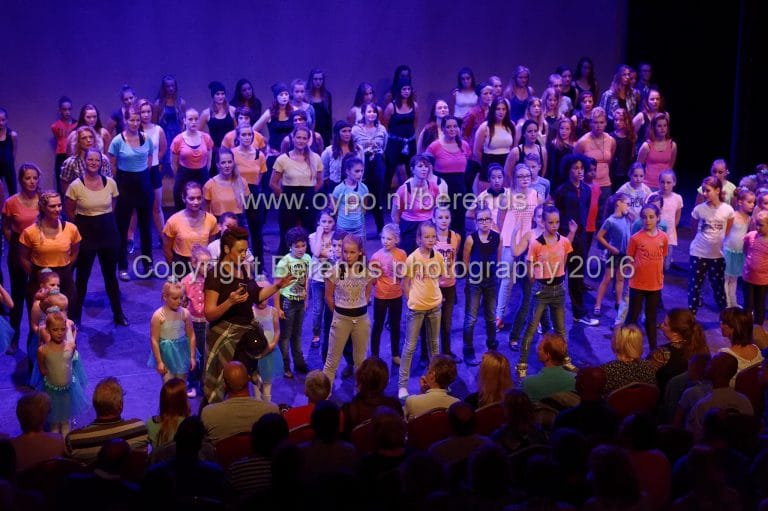 The Dancing Times 2015 – Part 2