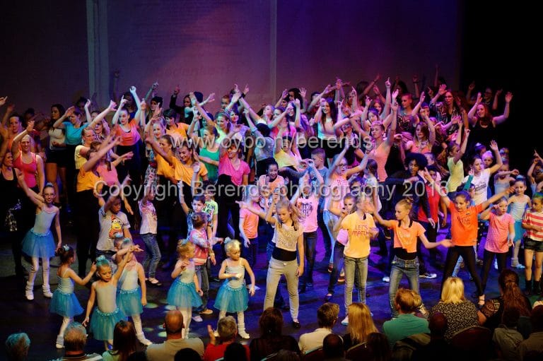 The Dancing Times 2015 – Part 2