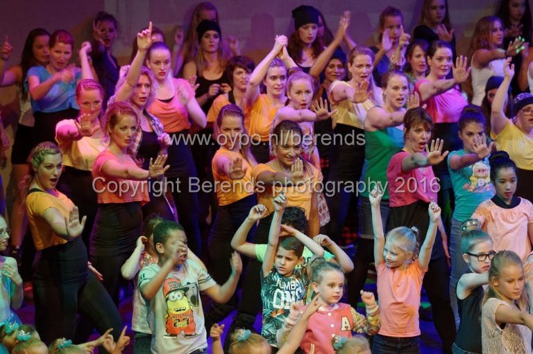 The Dancing Times 2015 – Part 2