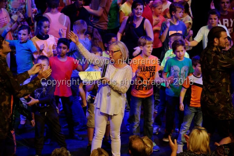 The Dancing Times 2015 – Part 2
