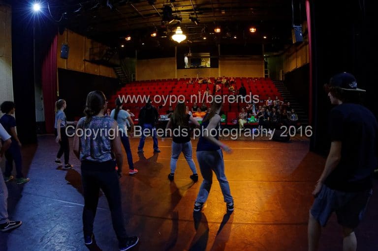 The Dancing Times 2015 – Part 2