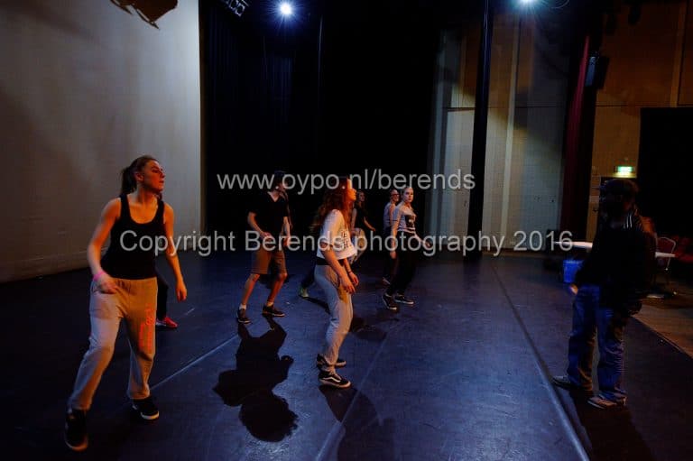 The Dancing Times 2015 – Part 2