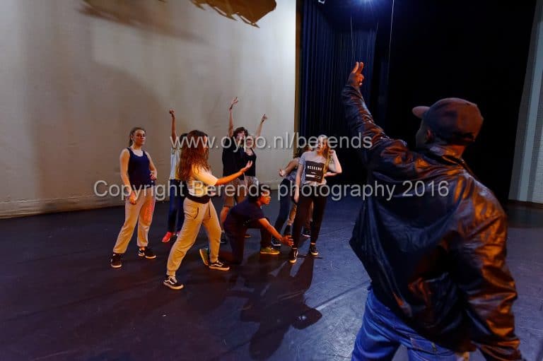 The Dancing Times 2015 – Part 2