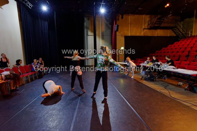 The Dancing Times 2015 – Part 2