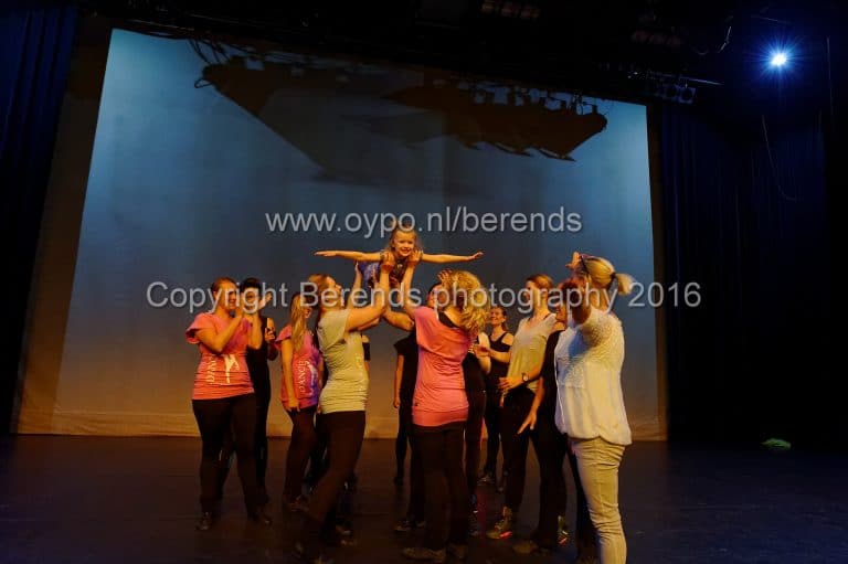 The Dancing Times 2015 – Part 2
