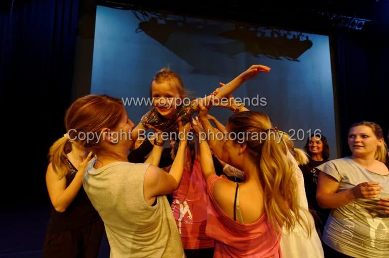 The Dancing Times 2015 – Part 2