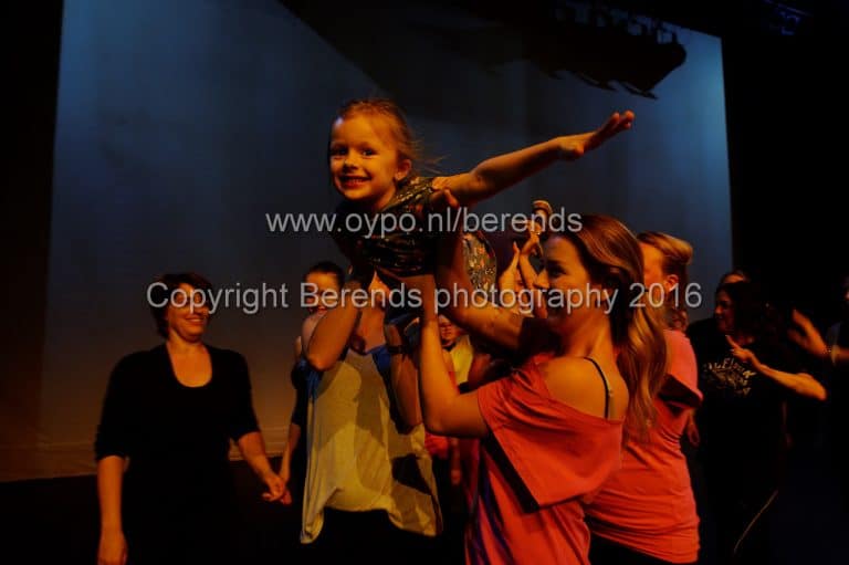 The Dancing Times 2015 – Part 2