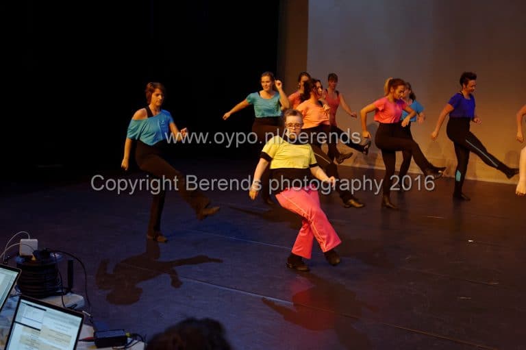 The Dancing Times 2015 – Part 2