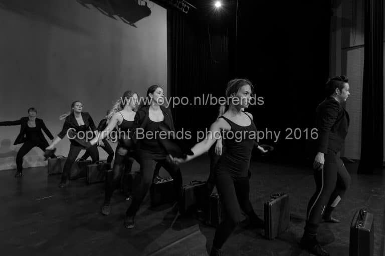 The Dancing Times 2015 – Part 2
