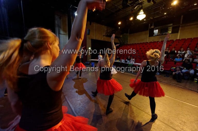 The Dancing Times 2015 – Part 2