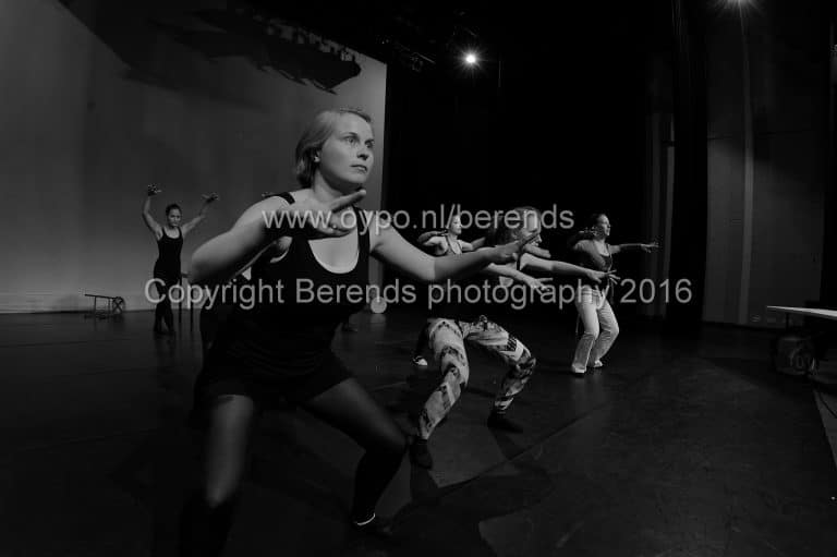 The Dancing Times 2015 – Part 2