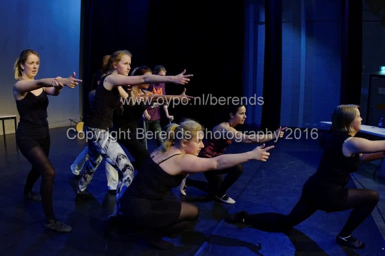 The Dancing Times 2015 – Part 2