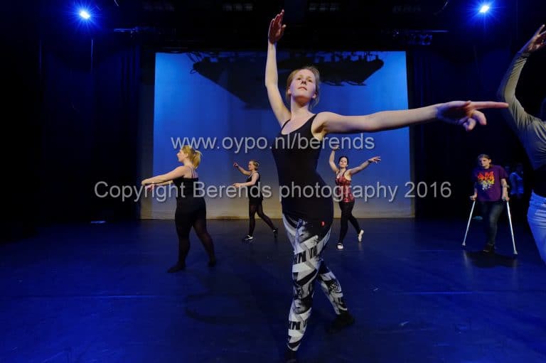 The Dancing Times 2015 – Part 2