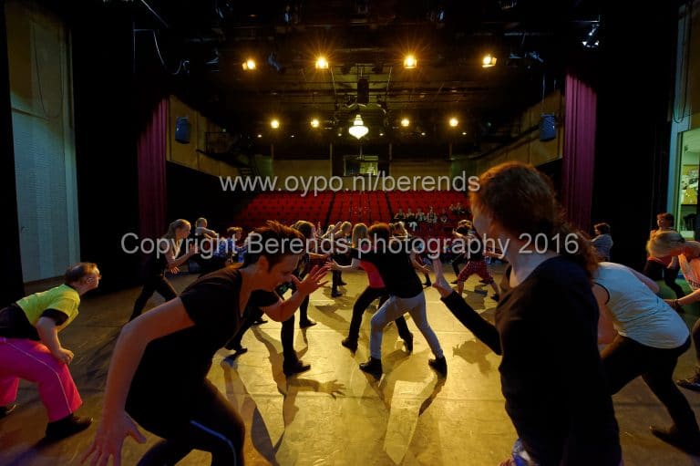 The Dancing Times 2015 – Part 2