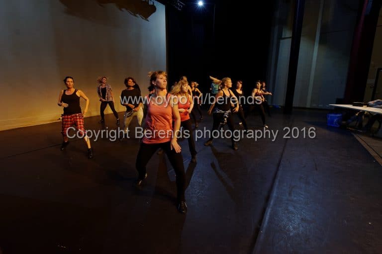 The Dancing Times 2015 – Part 2
