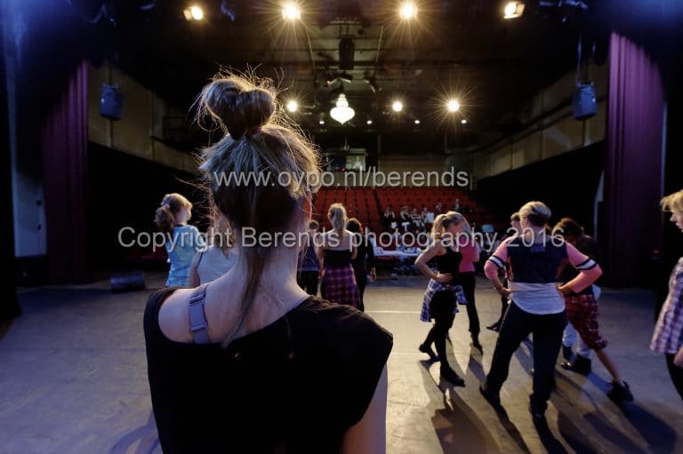 The Dancing Times 2015 – Part 2