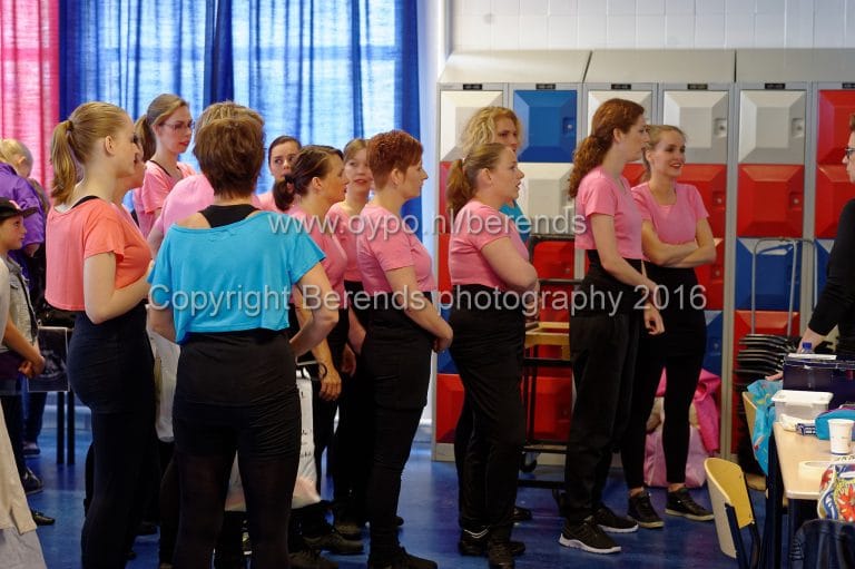 The Dancing Times 2015 – Part 2
