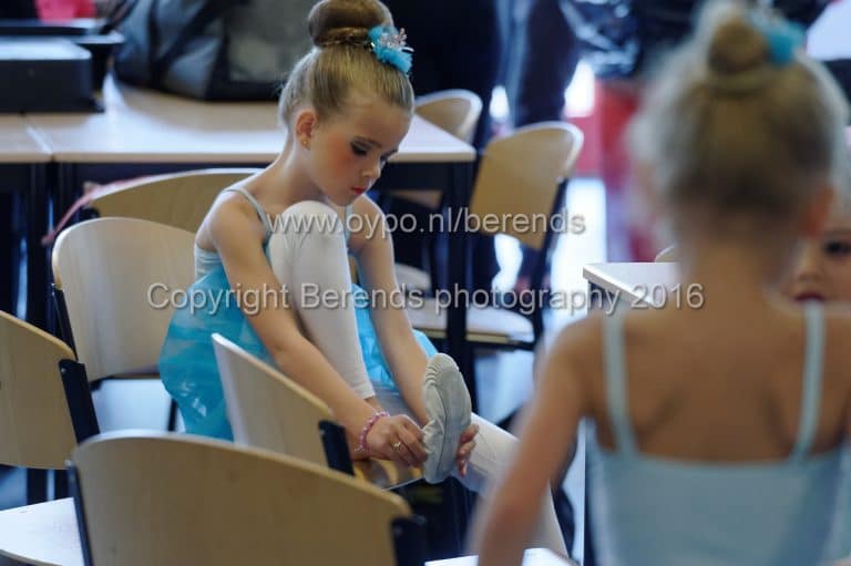 The Dancing Times 2015 – Part 2