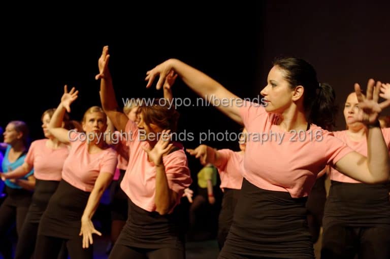 The Dancing Times 2015 – Part 2