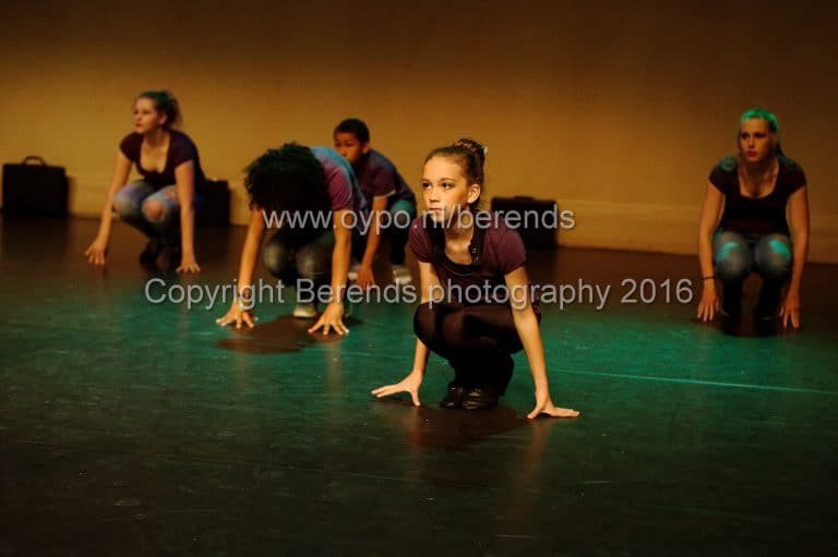 The Dancing Times 2015 – Part 2