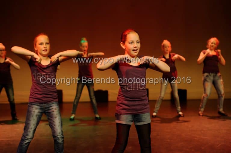The Dancing Times 2015 – Part 2