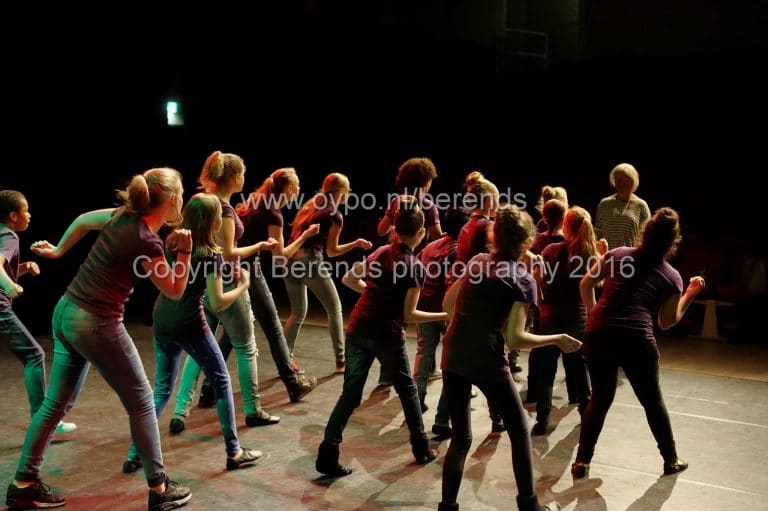 The Dancing Times 2015 – Part 2