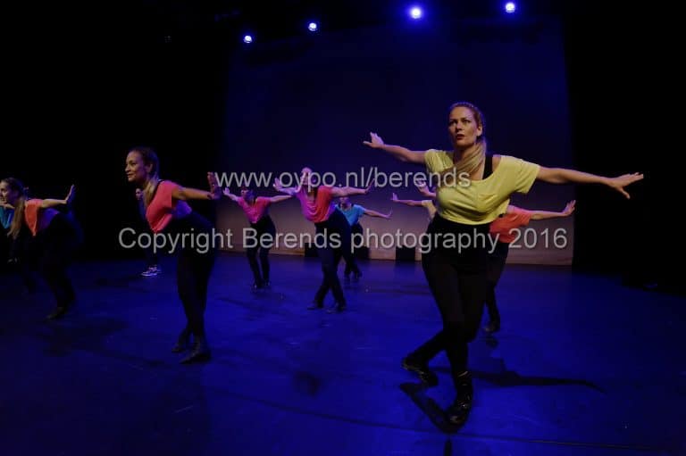 The Dancing Times 2015 – Part 2