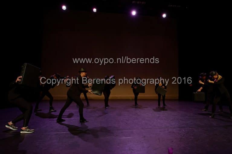 The Dancing Times 2015 – Part 2